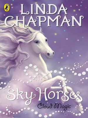 cover image of Sky Horses